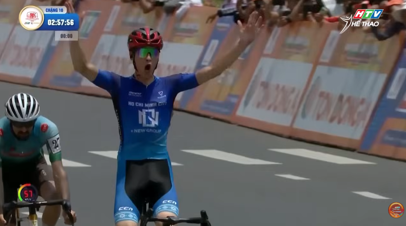 Những gam màu quốc tế làm nên sức hút Cúp Truyền hình 2026 - Ảnh 6.