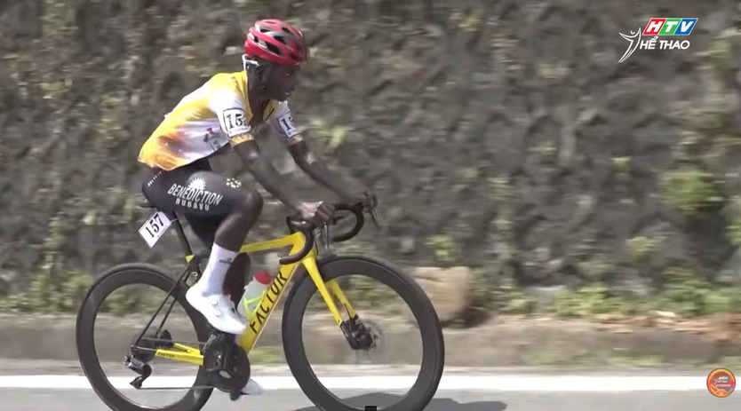 Những gam màu quốc tế làm nên sức hút Cúp Truyền hình 2026 - Ảnh 11.