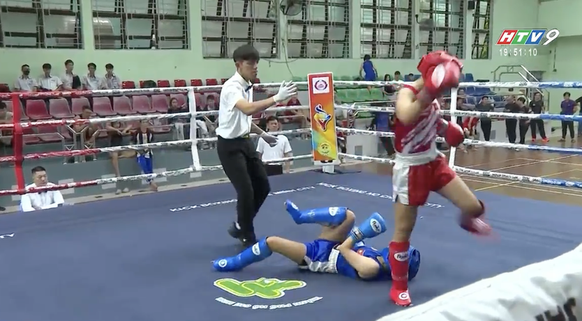 Đại hội TDTT TP. Hồ Chí Minh 2026: Những tín hiệu tích cực từ Kickboxing - Ảnh 6.