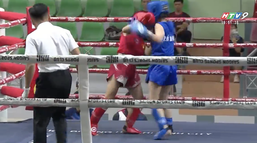 Đại hội TDTT TP. Hồ Chí Minh 2026: Những tín hiệu tích cực từ Kickboxing - Ảnh 3.
