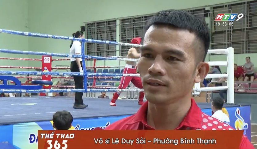 Đại hội TDTT TP. Hồ Chí Minh 2026: Những tín hiệu tích cực từ Kickboxing - Ảnh 5.