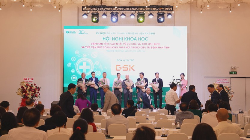 Thời sự HTV ngày 8/5/2026 | Đa dạng hướng đi sau bậc trung học cơ sở - Ảnh 3.