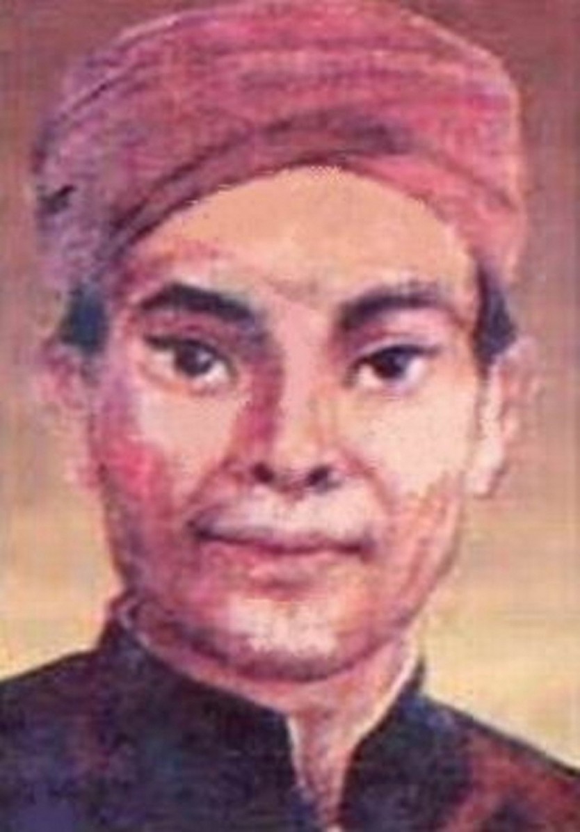 “Ngẫm cười” giữa đời đầy nghĩa thương đau - Ảnh 11.