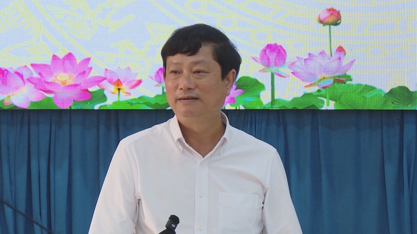 TP. Hồ Chí Minh tháo gỡ vướng mắc, thúc đẩy các dự án đô thị trọng điểm tại phường Phú An - Ảnh 4.