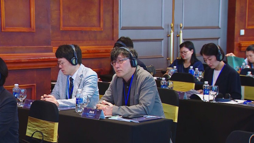 Việt Nam - Hàn Quốc tăng cường hợp tác bảo vệ bản quyền trong thời đại A.I. - Ảnh 2.
