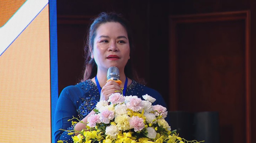 Việt Nam - Hàn Quốc tăng cường hợp tác bảo vệ bản quyền trong thời đại A.I. - Ảnh 3.