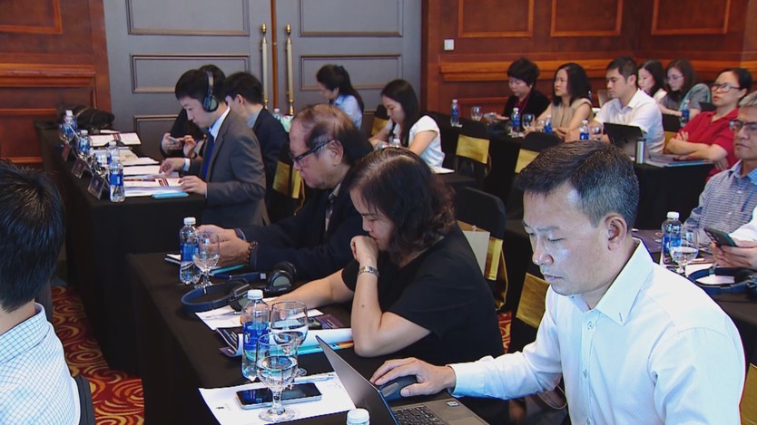 Việt Nam - Hàn Quốc tăng cường hợp tác bảo vệ bản quyền trong thời đại A.I. - Ảnh 5.