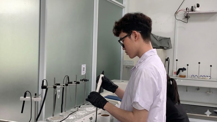 Gen Z và hành trình sống xanh từ những điều nhỏ nhất - Ảnh 17.