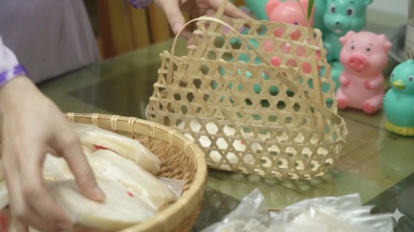 Gen Z và hành trình sống xanh từ những điều nhỏ nhất - Ảnh 5.