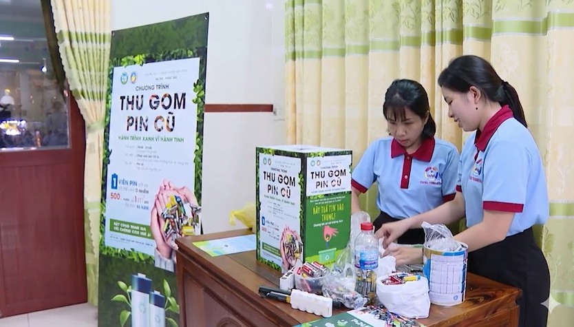 Gen Z và hành trình sống xanh từ những điều nhỏ nhất - Ảnh 32.