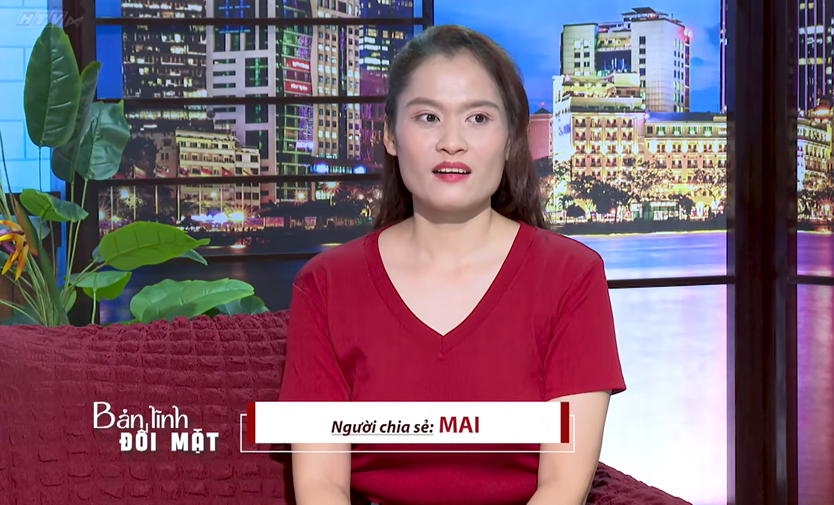 Bi kịch mua nhà chung với gia đình chồng | Bản lĩnh đối mặt -Tập 32 - Ảnh 1.