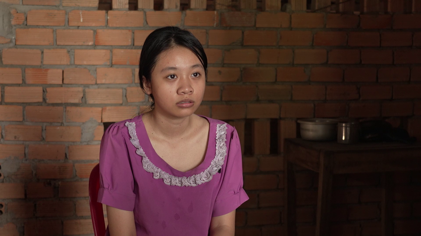 "Mái ấm gia đình Việt": Nếu cha không bỏ đi, nếu mẹ vẫn còn sống... - Ảnh 1.