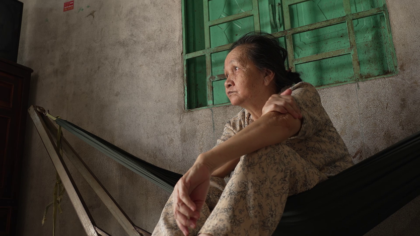 "Mái ấm gia đình Việt": Nếu cha không bỏ đi, nếu mẹ vẫn còn sống... - Ảnh 3.
