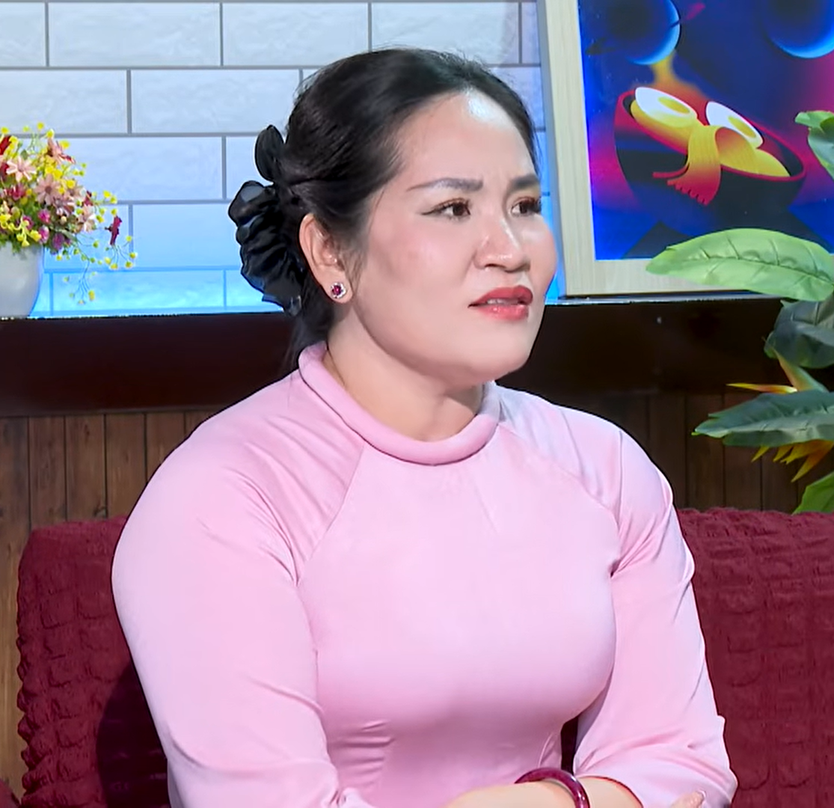 Bi kịch mua nhà chung với gia đình chồng | Bản lĩnh đối mặt -Tập 32 - Ảnh 3.