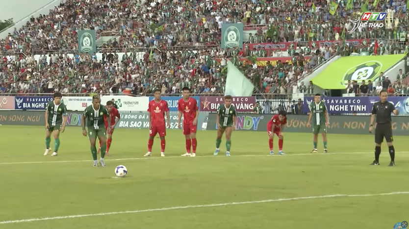Trường Tươi Đồng Nai lần đầu tiên giành vé thăng hạng V-League - Ảnh 3.