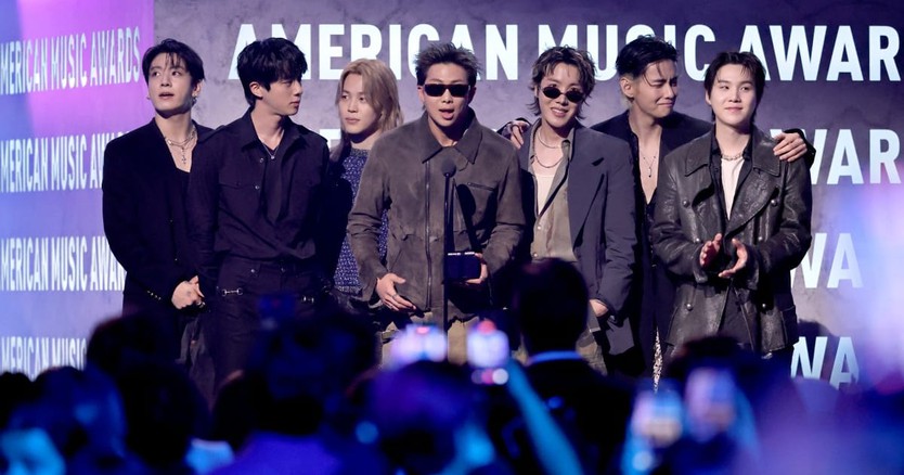 BTS - Ảnh 1.