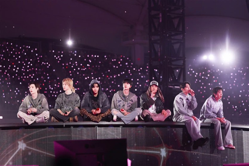 BTS - Ảnh 3.