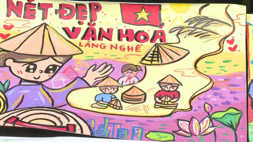 Đa dạng, thiết thực các hoạt động vui chơi, trải nghiệm cho thiếu nhi TP. Hồ Chí Minh - Ảnh 6.