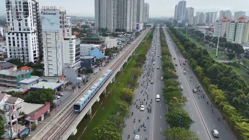 Ưu tiên các tuyến metro liên vùng, hướng tới hoàn thành 6 tuyến vào năm 2030 - Ảnh 3.