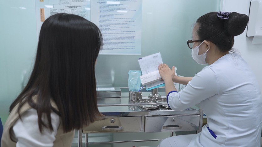 CHỦ ĐỘNG TIÊM VẮC XIN: GIẢI PHÁP PHÒNG SỐT XUẤT HUYẾT HIỆU QUẢ TRONG MÙA DỊCH - Ảnh 5.