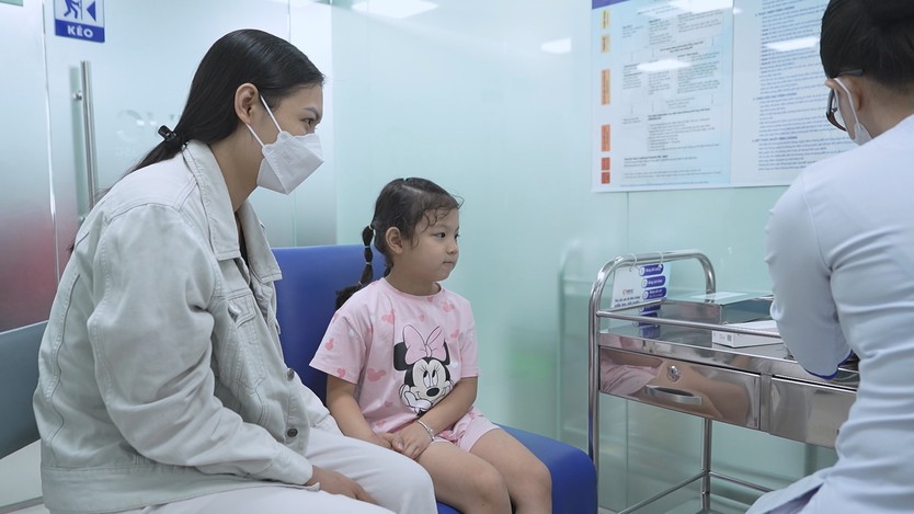 CHỦ ĐỘNG TIÊM VẮC XIN: GIẢI PHÁP PHÒNG SỐT XUẤT HUYẾT HIỆU QUẢ TRONG MÙA DỊCH - Ảnh 2.