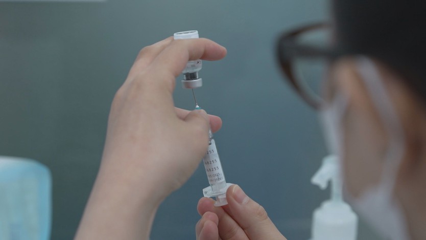 CHỦ ĐỘNG TIÊM VẮC XIN: GIẢI PHÁP PHÒNG SỐT XUẤT HUYẾT HIỆU QUẢ TRONG MÙA DỊCH - Ảnh 6.