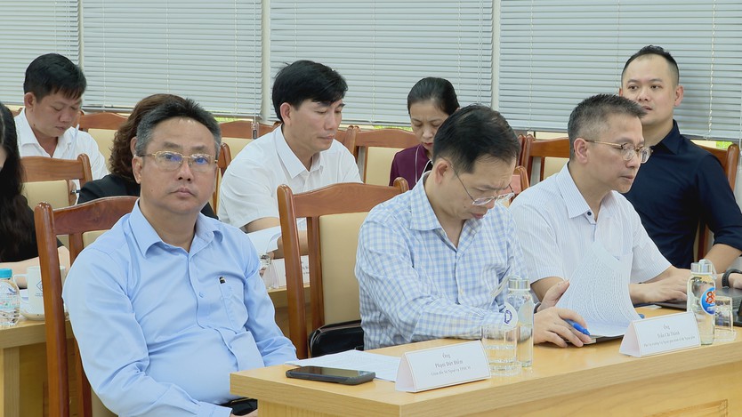 Đổi mới tư duy, nâng tầm đối ngoại địa phương trong giai đoạn phát triển mới - Ảnh 2.