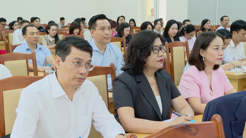 Đổi mới tư duy, nâng tầm đối ngoại địa phương trong giai đoạn phát triển mới - Ảnh 3.