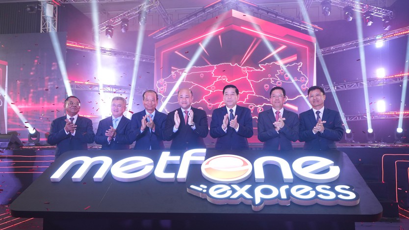 Viettel Post mở rộng hạ tầng chuyển phát và logistics tại Đông Nam Á - Ảnh 1.