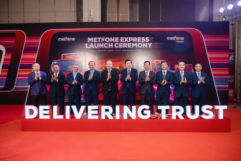 Viettel Post mở rộng hạ tầng chuyển phát và logistics tại Đông Nam Á - Ảnh 3.