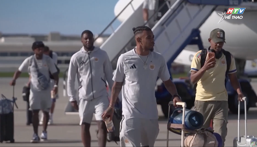 Quốc đảo nhỏ bé Curacao sẵn sàng cho ngày hội World Cup  - Ảnh 3.