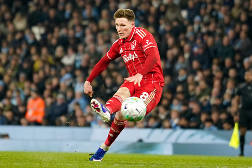 Man City gặp khó ở 2 thương vụ then chốt - Ảnh 1.