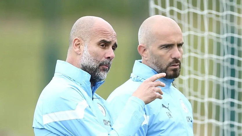 Man City gặp khó ở 2 thương vụ then chốt - Ảnh 2.