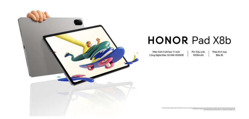 Honor ra mắt loạt sản phẩm tại thị trường Việt Nam - Ảnh 5.