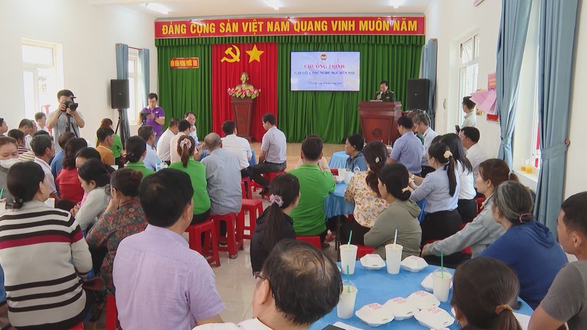 TP. Hồ Chí Minh quyết liệt chống khai thác IUU - Ảnh 6.