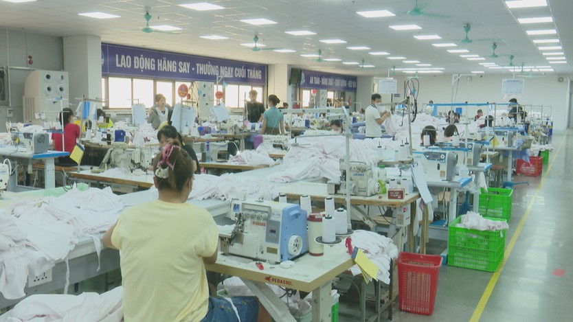 Chủ động phương án ứng phó với rủi ro vào cao điểm mùa nắng - Ảnh 3.
