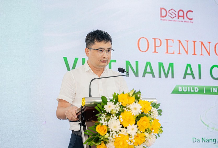 Viettel cùng NVIDIA khởi động cuộc thi phát triển ứng dụng AI tại Việt Nam - Ảnh 3.