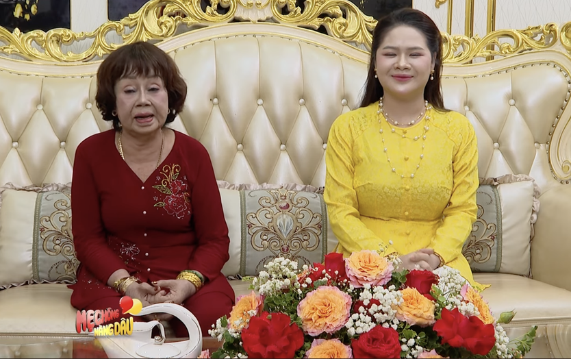 Mẹ chồng từng đòi "trả" con dâu 17 tuổi và cái kết viên mãn - Ảnh 1.