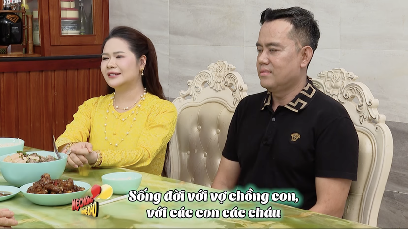 Mẹ chồng từng đòi "trả" con dâu 17 tuổi và cái kết viên mãn - Ảnh 5.