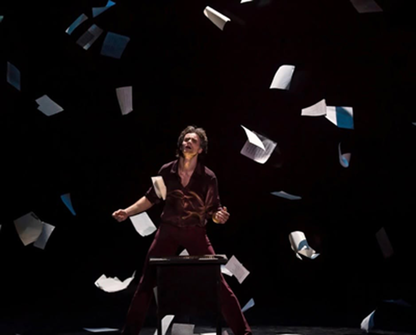 Vũ kịch "Eugene Onegin" đến TP HCM - Ảnh 1.