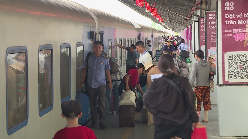 Tăng cường phương tiện, giữ ổn định giá vé vận tải dịp hè 2026 - Ảnh 2.