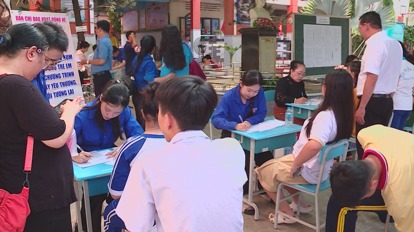 Nâng cao chất lượng sống cho người cao tuổi bằng y tế cộng đồng - Ảnh 2.