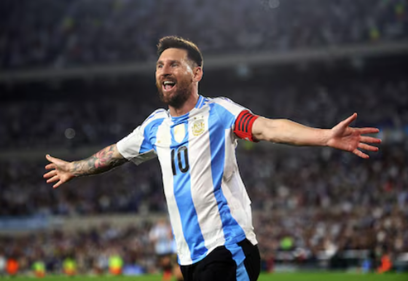 Bảng xếp hạng FIFA có sự biến động trước khi World Cup 2026 khởi tranh, Pháp tụt 2 bậc- Ảnh 1.