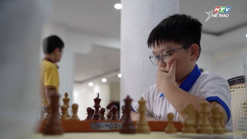 Chess House Rating lần 2 - Lan tỏa sân chơi trí tuệ chuyên nghiệp - Ảnh 4.