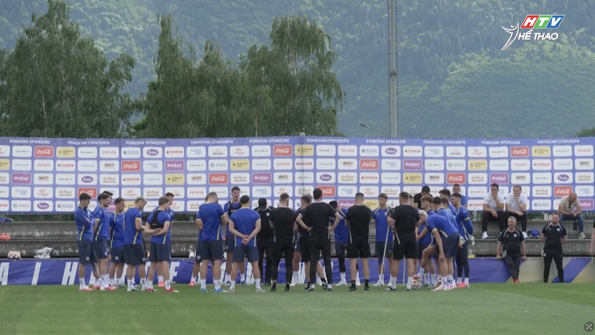  Ca khúc "I am from Bosnia" gây sốt trước thềm World Cup - Ảnh 4.