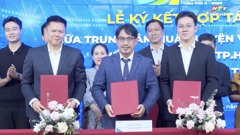 TP. Hồ Chí Minh chuyển đổi số phục vụ Đại hội Thể thao toàn quốc lần X năm 2026 - Ảnh 1.