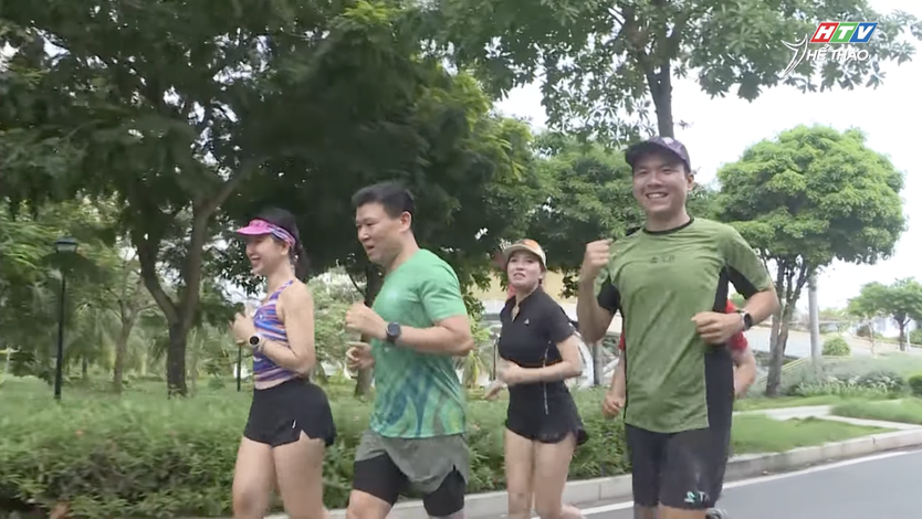  Giải chạy trail "Ý chí Côn Đảo" - Các chân chạy sở hữu những tấm vé sớm “Early Birds” - Ảnh 3.