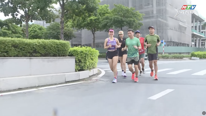  Giải chạy trail "Ý chí Côn Đảo" - Các chân chạy sở hữu những tấm vé sớm “Early Birds” - Ảnh 2.
