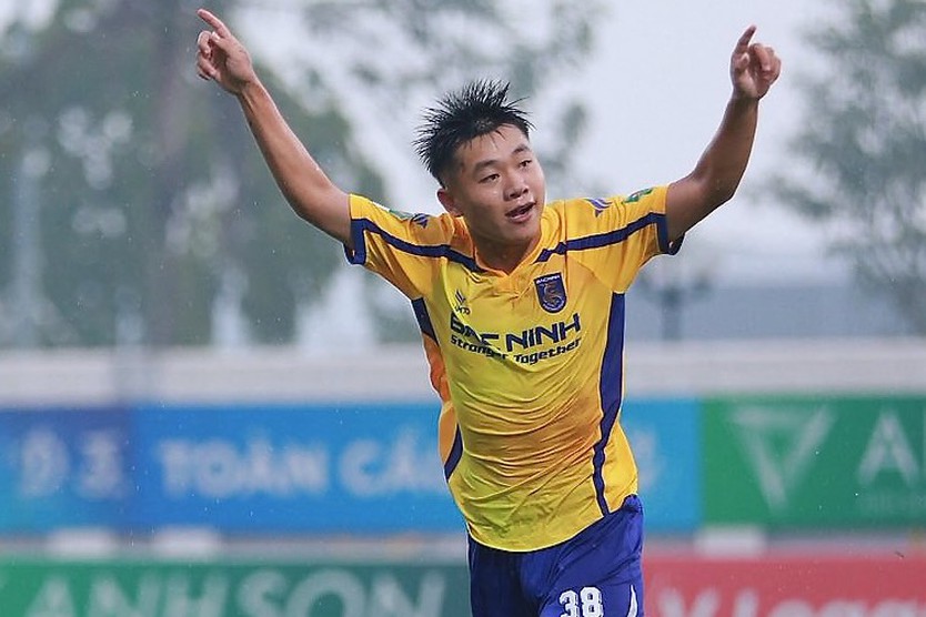 clb bắc ninh - Ảnh 1.