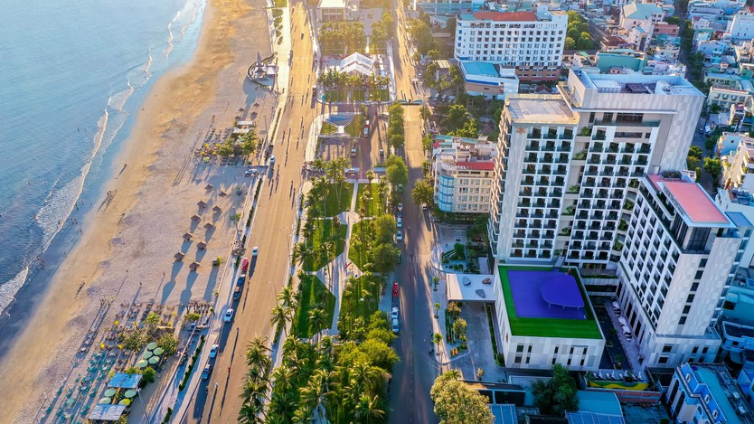 Từ Quy Nhơn đến Long Hải: Fleur de Lys khởi động mùa hè với loạt trải nghiệm nghỉ dưỡng đặc quyền - Ảnh 4.